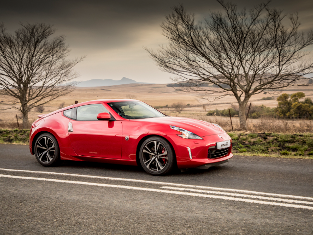 everything you need to know about the nissan 370z