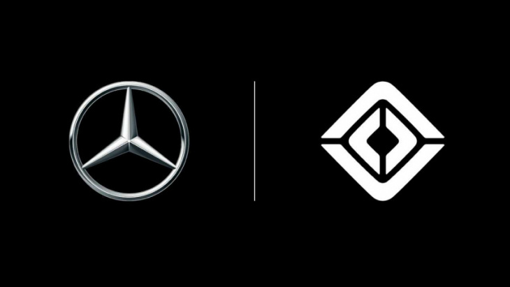 amazon, mercedes-benz and rivian team up to build electric vans in europe