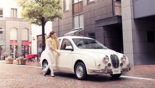 the success of mitsuoka, japan's custom car company that's too weird to die