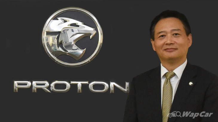 proton's pro-net to overcome ev charging concerns; smart ev scheduled to start by q4 2023