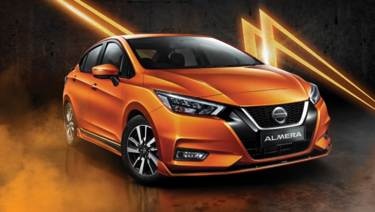 all-new nissan livina debuts in philippines, looking very familiar