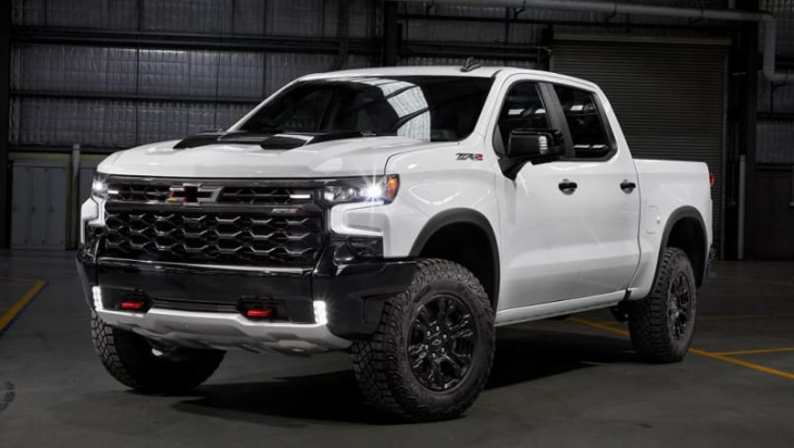 ford f-150, toyota tundra, ram 1500 and chevrolet silverado are taking off australia, but are we really equipped for these us super-sized utes? | opinion