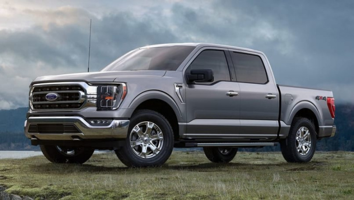 ford f-150, toyota tundra, ram 1500 and chevrolet silverado are taking off australia, but are we really equipped for these us super-sized utes? | opinion