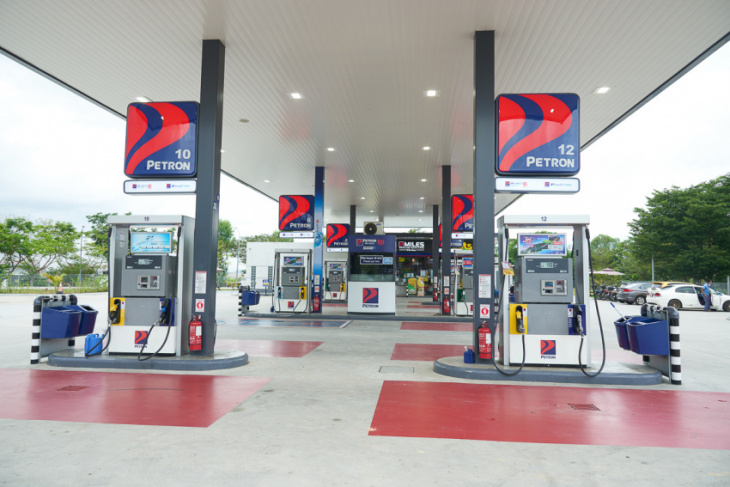 petron and malaysia airlines to reward 500 lucky winners through new campaign