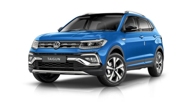 android, volkswagen taigun aug 2022 sales lowest since launch – new edition launched