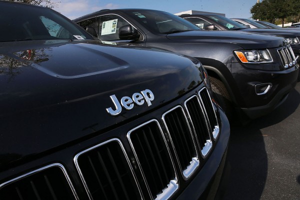 jeep announces plans to release 4 new ev models in us, europe by 2025