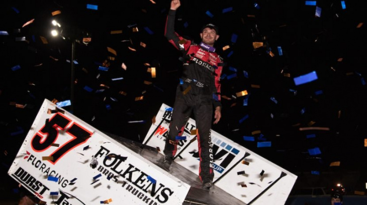 larson tops timms in chico thriller