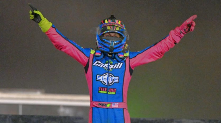 rookie reynolds is stock car all-star