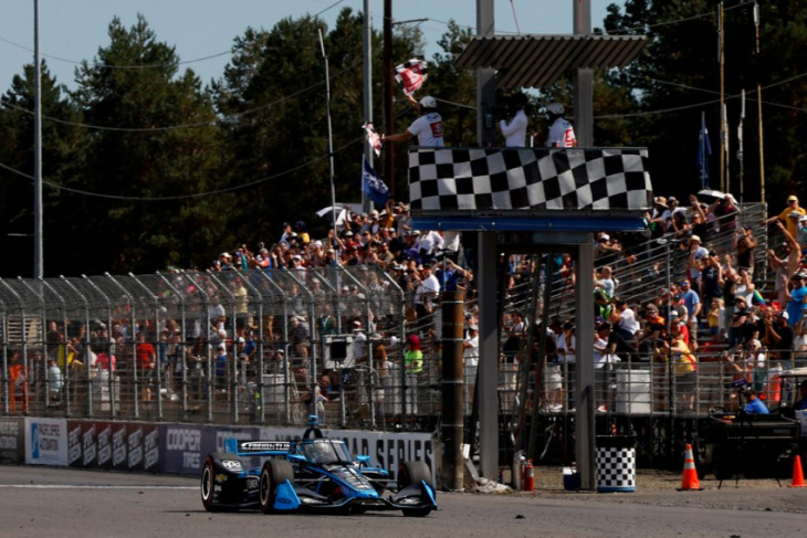 all you need to know about indycar’s five-way title decider