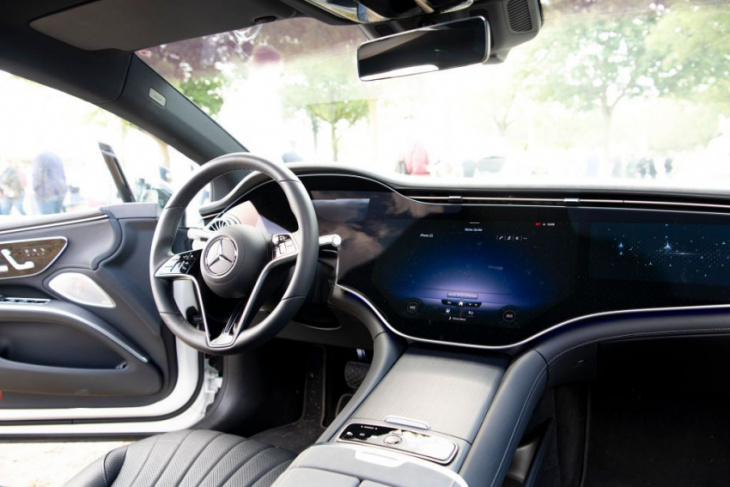 jony ive thinks car companies may stop irritating you with touchscreens