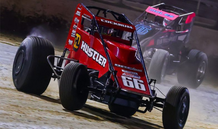 devil’s bowl doubleheader in store for xtreme outlaws