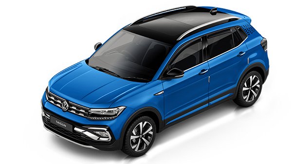 android, volkswagen taigun anniversary edition launched in india at 15.69 lakh - 3 colour options & more