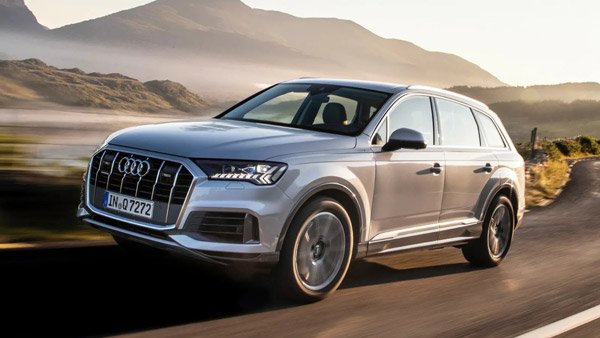 android, limited edition audi q7 suv launched in india at rs 88.08 lakh
