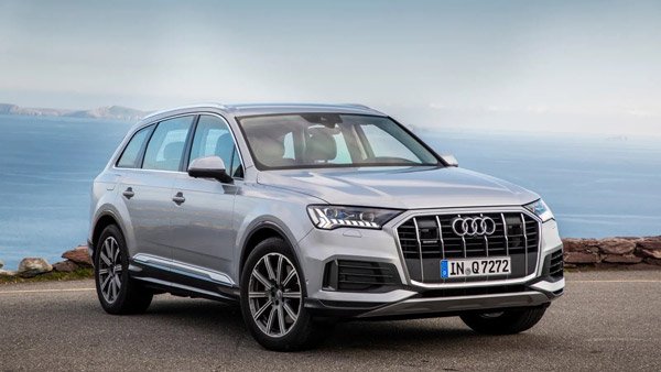 android, limited edition audi q7 suv launched in india at rs 88.08 lakh
