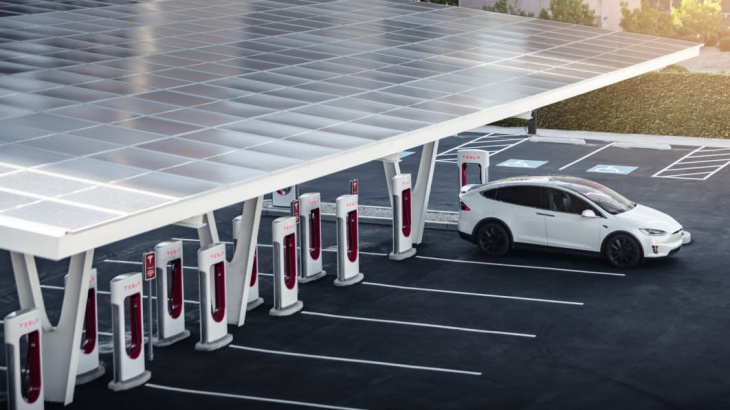 now is your chance to vote for future tesla supercharger locations