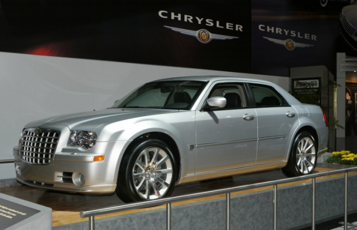 special report: everything about the 2023 chrysler 300 is the same as 2022, 2021, 2020…