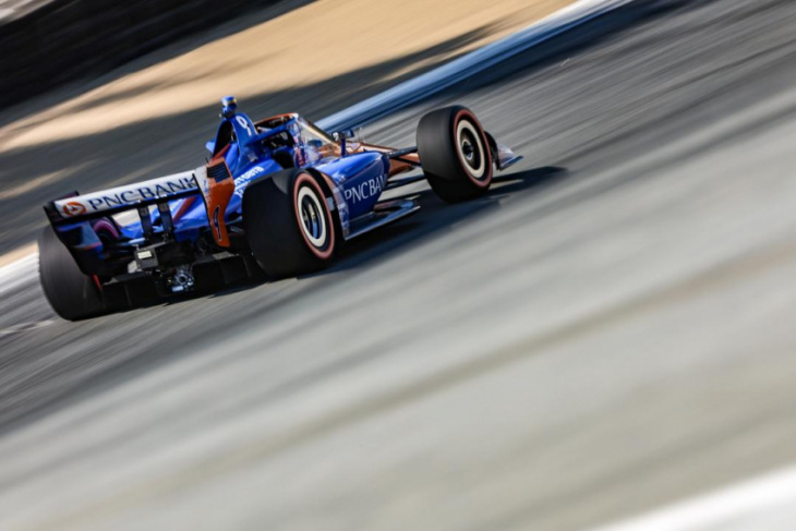 ‘it’s not over yet’ – why power’s indycar rivals aren’t conceding