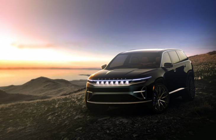 2024 vw id.buzz, 2023 toyota gr corolla, jeep evs: this week's top photos