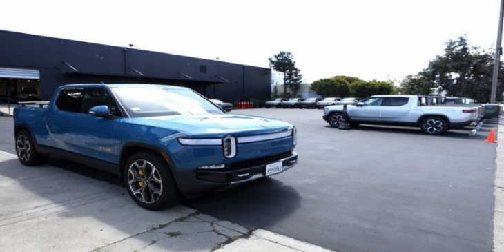 rivian r1t went 60 miles further using these tires according to car and driver’s test