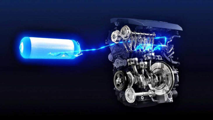 yamaha and toyota team up to develop hydrogen engines
