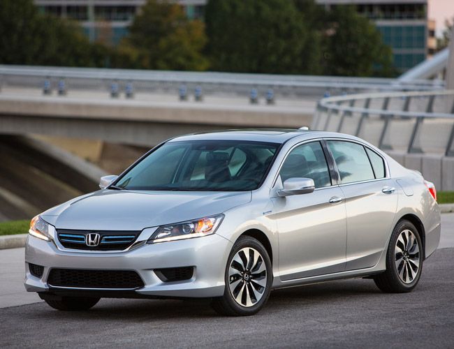 the 10 best used hybrid cars you can buy