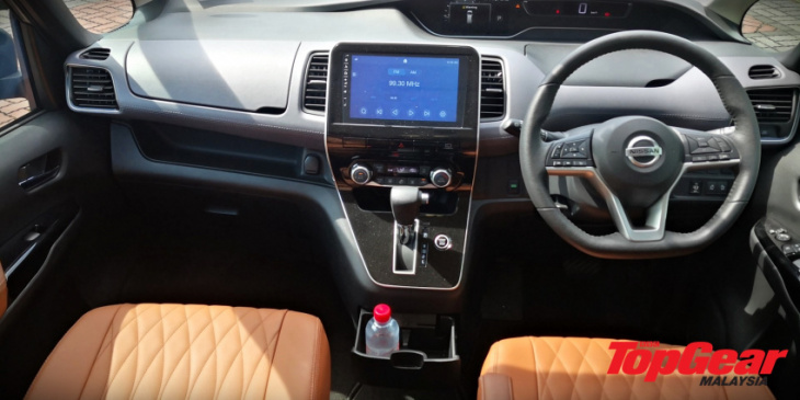 android, review: 2022 nissan serena s-hybrid premium highway star - the ultimate family vehicle for under rm170k