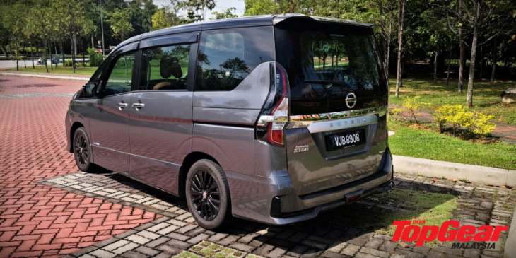 android, review: 2022 nissan serena s-hybrid premium highway star - the ultimate family vehicle for under rm170k