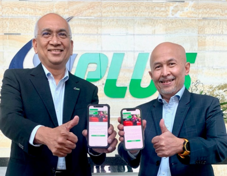 zurich and plus launch special takaful program for plusmiles members