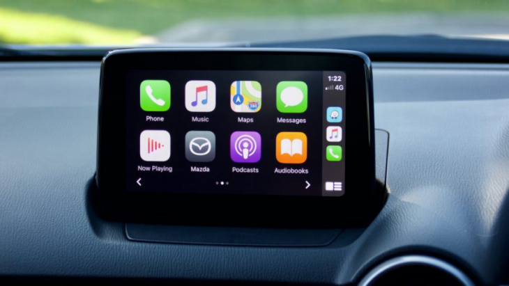android, ios 16 update adds new features to apple carplay
