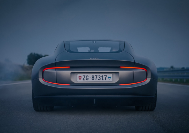 piech hires former bosses of aston martin, genesis for electric sports car project