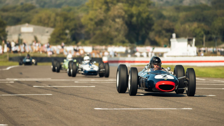how to, how to watch the 2022 goodwood revival