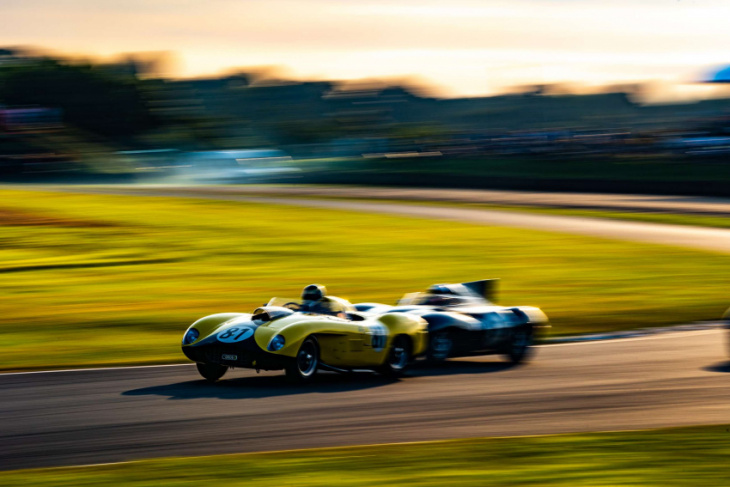 how to, how to watch the 2022 goodwood revival