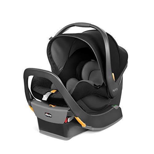 amazon, tested: the best infant car seats of 2022, chosen by the experts at good housekeeping