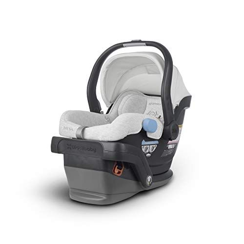 amazon, tested: the best infant car seats of 2022, chosen by the experts at good housekeeping