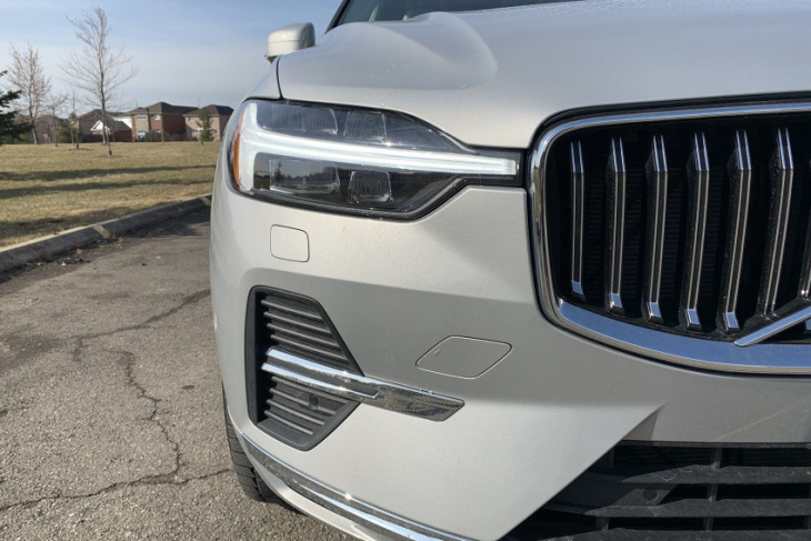 millennial mom’s review: 2022 volvo xc60