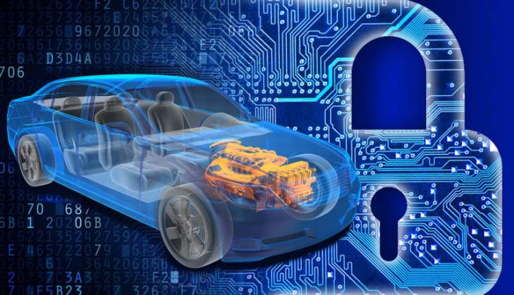 us transport agency updates cybersecurity best practices for new vehicles