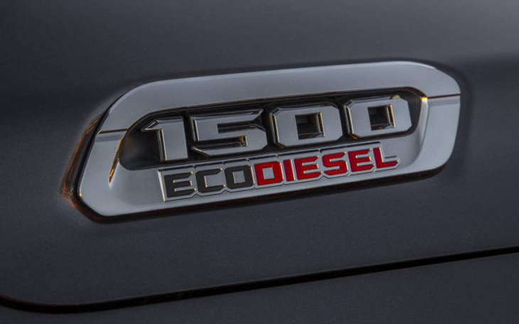 last chance to order a ram 1500 ecodiesel
