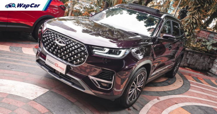 chery assures malaysians about aftersales; to offer extensive sales and service network