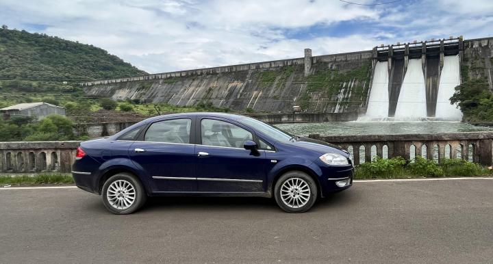 my fiat linea t-jet: flawless 8 years & 80000 kms of ownership