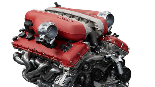 ferrari purosangue revealed as maranello’s first suv with a fire-breathing 533kw v12 engine