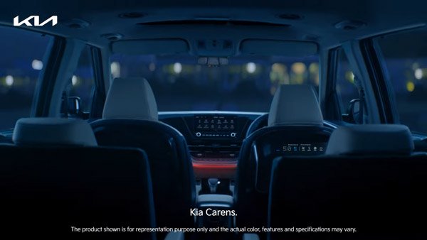 android, kia carens - the modern muv that suits almost everyone