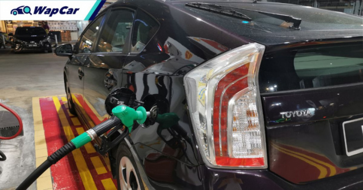 fuel price live updates 15- to 21-sept 2022: ron 97 drops 5 sen to rm 4.15/litre, ron 95/diesel remains