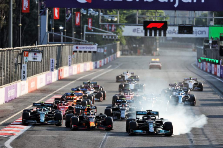 what f1’s monza finish angst tells us about abu dhabi