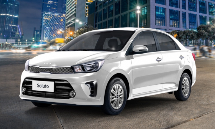 at 2022 pims, kia ph will flaunt the ev6 electric car