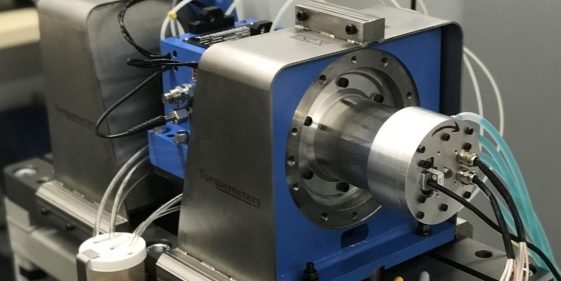 unsfw engineers announce new high-speed electric motor