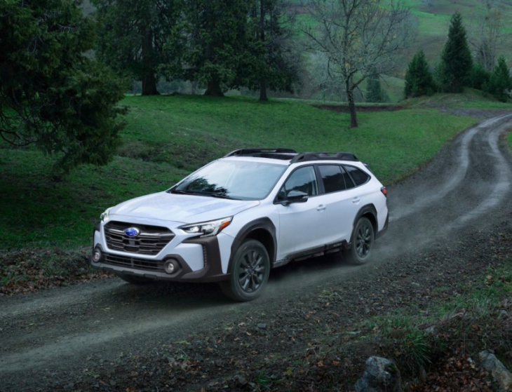 android, 3 great subaru outback alternatives under $40,000