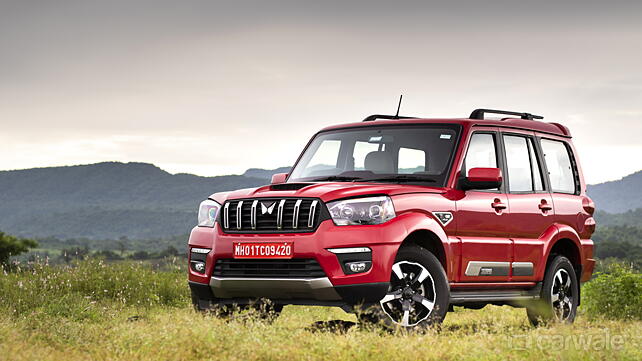 android, 2022 mahindra scorpio classic first drive review