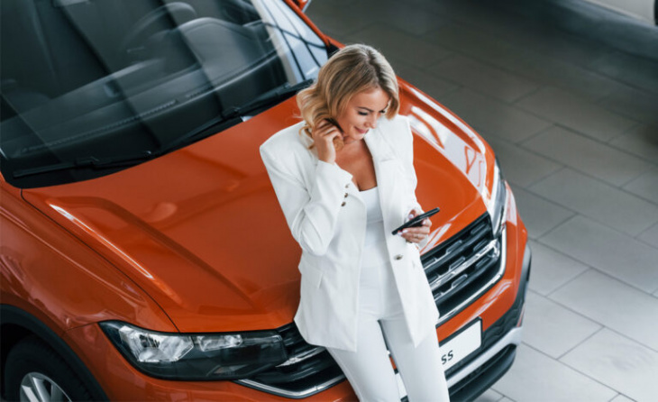 buying a new car can be a tough decision – topauto’s car prices tool can help