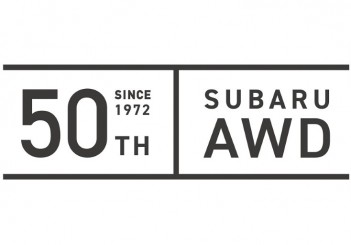 subaru celebrates 50th anniversary of its awd system