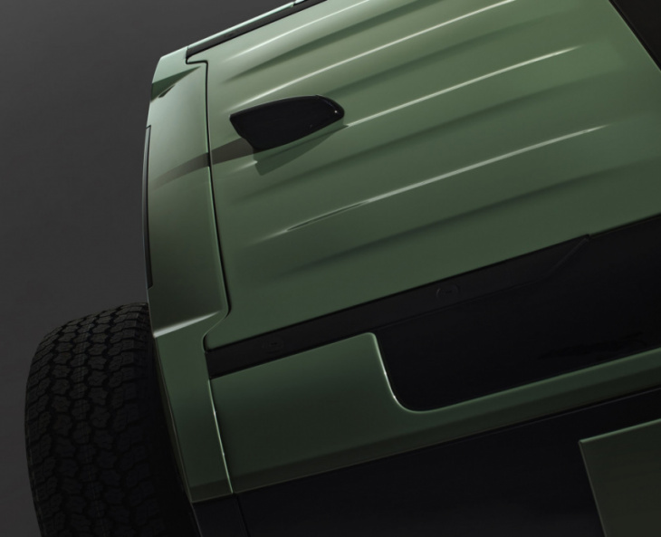 defender special edition marks 75th anniversary of the first land rover